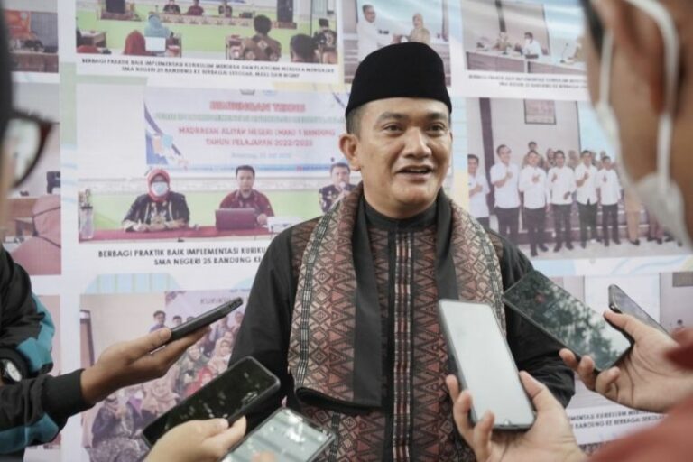 Pamer Potensi di Explore SMK Jabar Juara 2022