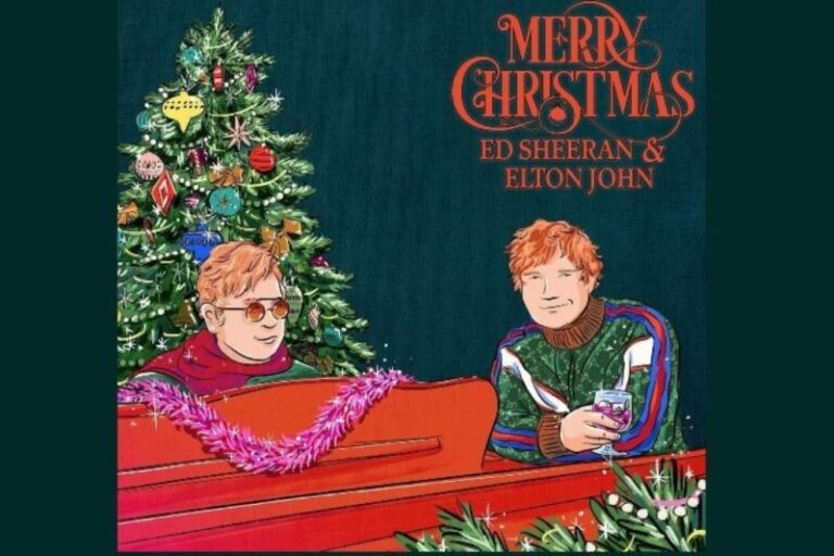 Beberapa Lagu Berikut yang Wajib di Dengar Saat Natal Tiba