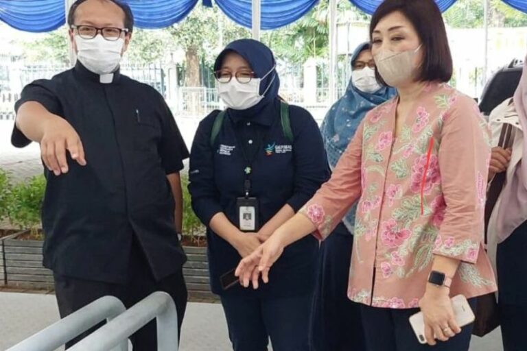 Kemenkes Siapkan 14.641 Sarana Layanan Kesehatan Mudik Natal dan Tahun Baru