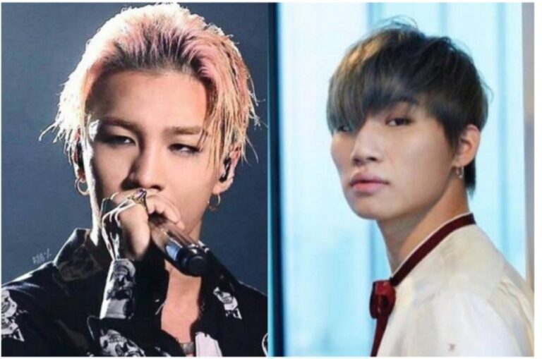 Tandatangani Kontrak Baru, Taeyang BIGBANG Keluar dari YG Entertainmenr