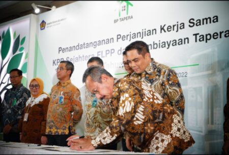 Siap Ngegas di 2023, BSI Sediakan Dana untuk Biayai Kredit Rumah Rp1,2 Triliun