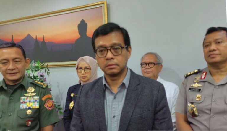 Tutup 2022 Lemhanas Pinta Densus 88 Antiteror Polri Bongkar Jaringan Terorisme di Indonesia