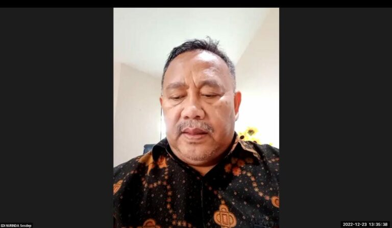 Bahas Kepemimpinan Milenial dan Masa Depan Indonesia, Kemenpora Gelar Forum Organisasi Kepemudaan
