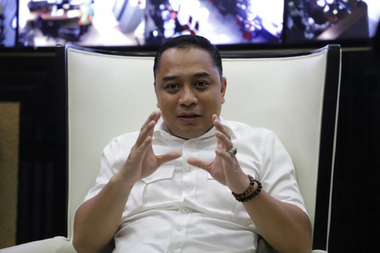Pemkot Surabaya Keluarkan Surat Edaran Terkait Perayaan Valentine Pada 14 Februari