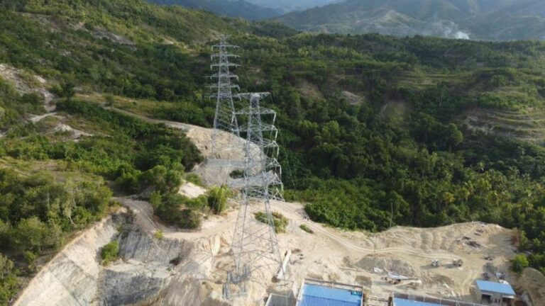 Penjualan Listrik Tahunan PLN Naik 6,61 Persen, Wujud Perubahan Gaya Hidup Masyarakat Pasca Pandemi