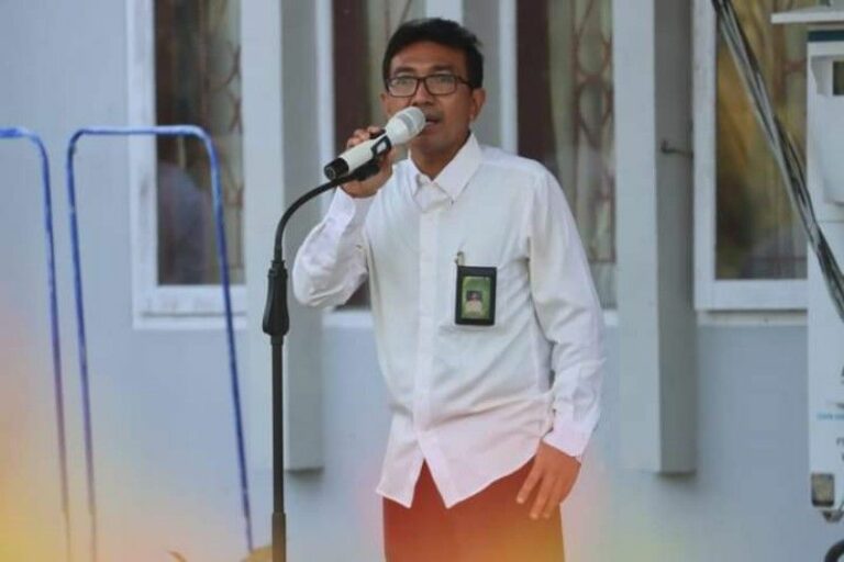 Masyarakat Diminta Tak Berfoya-foya Sambut Tahun Baru dan Lakukan Kegiatan yang Positif