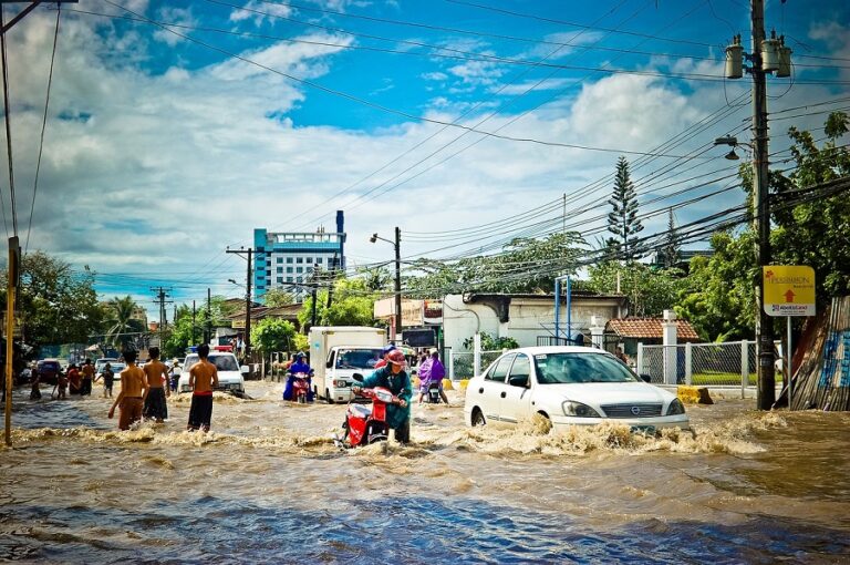 Peneliti BRIN: Potensi Banjir Besar di Wilayah Jabodetabek 28 Desember 2022 banjir