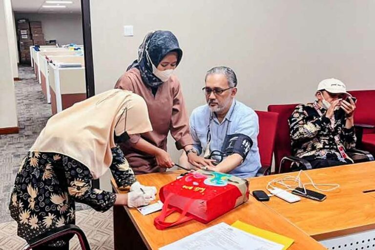 Bareskrim Tahan Dua Tersangka Korupsi dan TPPU Anak Usaha Jakpro