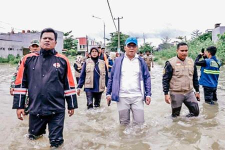 Perayaan Tahun Baru di Pantai Losari Batal, Gantikan dengan Dzikir, Walkot Makassar: Semoga Musibah Dijauhkan