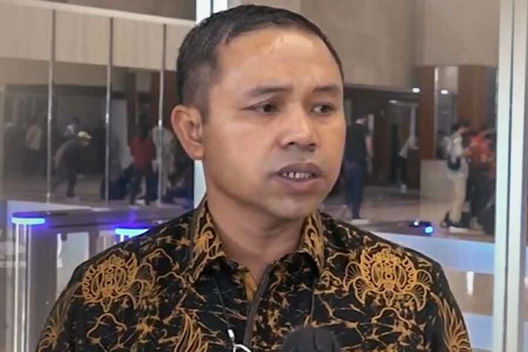 DPR Minta Pemerintah Transparan Kelola Dana Bagi Hasil