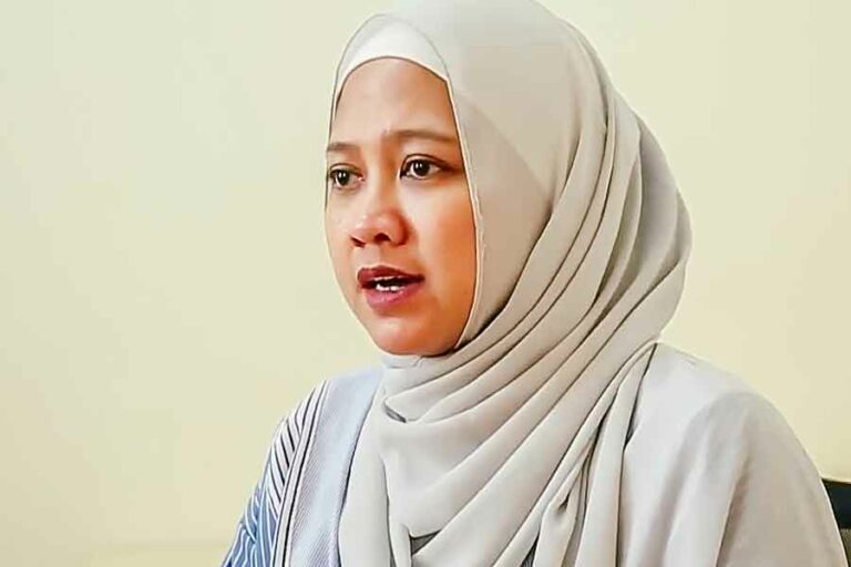 Ada Dua Pasal Kesehatan Bermasalah, CISDI Desak DPR Tunda Pengesahan RKUHP