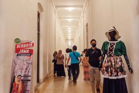 Ekonomi Global Melambat, Pemerintah tetap Yakin Industri Wisata tak Terhambat
