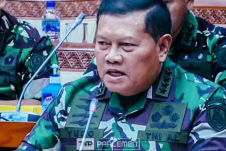 Panglima TNI: Satu Meninggal, Lima Kena Luka Tembak, dan Empat dalam Pencarian
