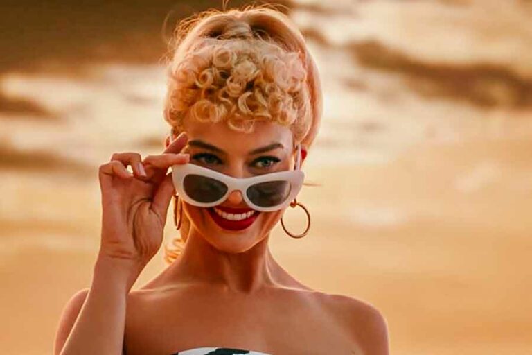 Saat Si Harley Quinn Berperan jadi Barbie, Apa yang Akan Terjadi?