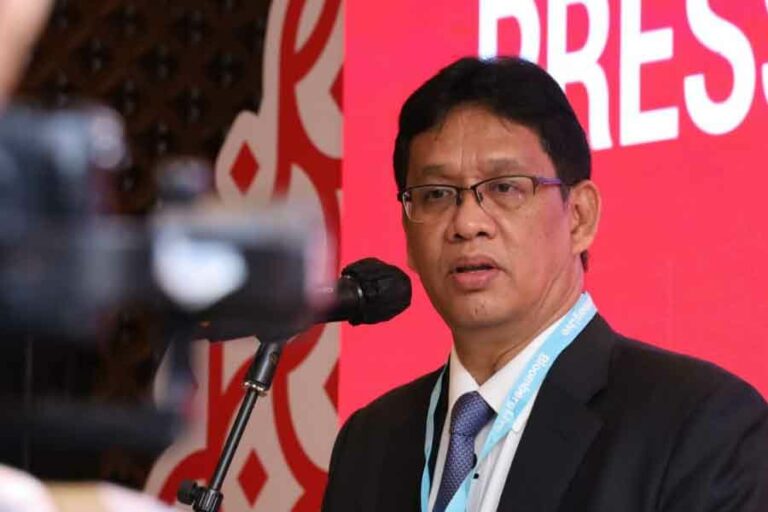 Siap Jalankan Amanat UU P2SK, LPS akan Tambah 1 Komisioner