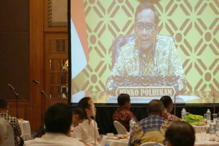 Pasca Tragedi Kanjuruhan, Aturan Jaminan dan Keselamatan Olahraga Perlu Diakselerasi