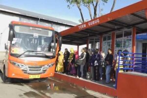 Trans Jateng Segera Buka Rute Solo-Wonogiri Tahun 2023