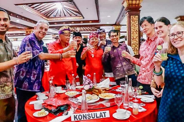 Tetapkan 29 Januari sebagai Hari Arak Bali, Ini Penjelasan Gubernur Koster