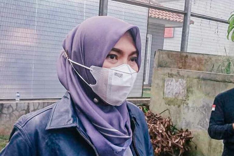 14.057 Narapidana Terima Remisi Natal 2022, 95 Orang Langsung Bebas Rika Aprianti
