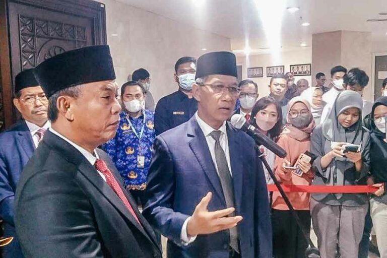 Sepakat! Anggaran Biaya Tak Terduga di APBD 2023 DKI Bertambah Rp220,1 Miliar