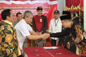Pemprov Jateng Kebut Penyerapan Anggaran Tahun 2022