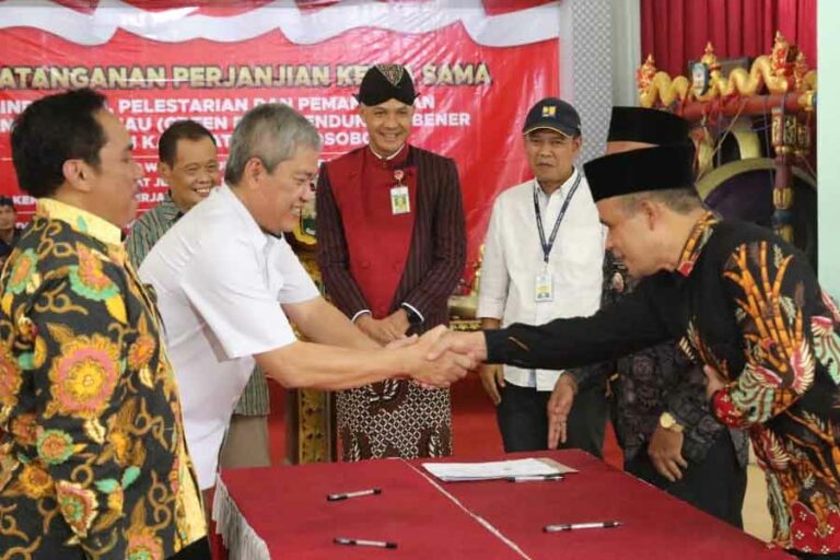 Pemprov Jateng Kebut Penyerapan Anggaran Tahun 2022
