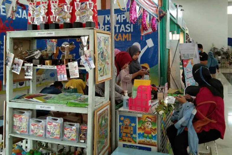 Ditargetkan 320 Ribu Pengunjung Padati Manunggal Fair Expo 2022