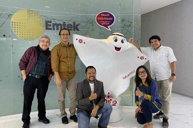 Mendesak, Benefit Sharing Google dan FB dengan Media Harus Segera Ditingkatkan