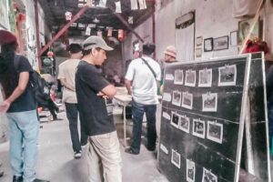 Festival Rakyat Geni, Langkah Bersama Mempertahankan Keadilan