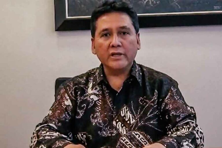 Meski Hadapi banyak Tekanan, Apindo: Indonesia Tak Mungkin Resesi! Hariyadi B Sukamdani