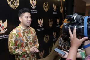 Apresiasi KI Award 2022, Emil Dardak Ingatkan Pentingnya Kemudahan Akses Informasi