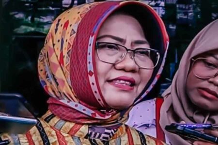 Prof Siti Zuhro: Anies Baswedan Tak Wakili Kelompok Radikal Prof Siti Zuhro