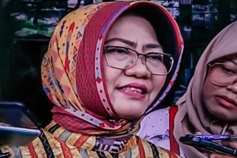 Prof Siti Zuhro: Anies Baswedan Tak Wakili Kelompok Radikal Prof Siti Zuhro