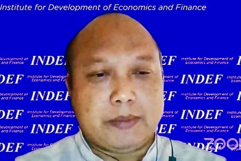 APBN Surplus, Pengamat Pertanyakan Kualitas Belanja