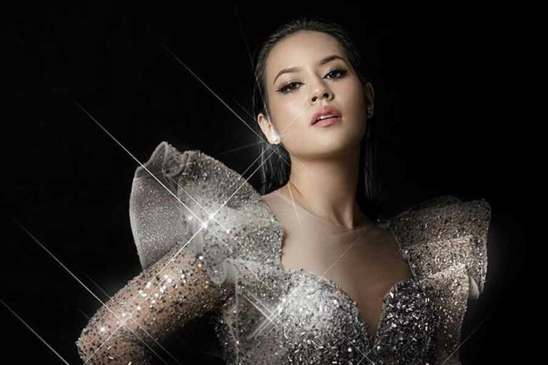 Raisa Live In Concert di SUGBK, Simak Cara Beli dan Harga Tiketnya