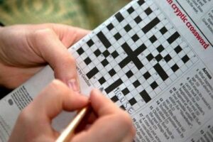 Berikut Sejarah Singkat Teka-teki Silang, yang Diperingati Setiap 21 Desember