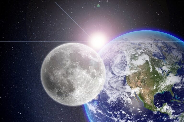 Dampak Fenomena Solstis 21 Desember Bahaya untuk Bumi? Simak Penjelasan Berikut Ini Ilustrasi Solstis