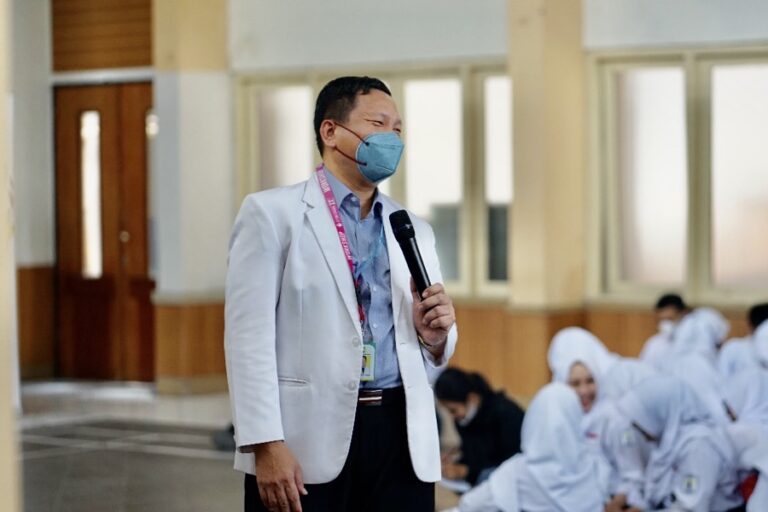 Dokter Kandungan: Konsumsi Manis Berlebih Tingkatkan Risiko Asma Pada Bayi yang Dilahirkan