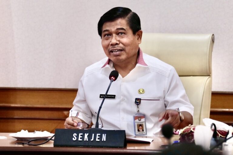 Kemendagri Beri Otonomi Khusus Ke Provinsi Papua Barat Daya untuk Tingtkatkan IPM