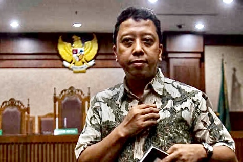 Kembalinya Romahurmuziy ke PPP, Karpet Merah untuk Koruptor?