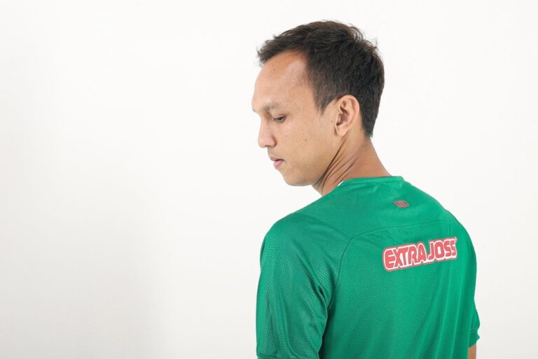 Koneksi PSIS – PSS Sleman, tak Tuntas di Semarang, Tekad Rachmad Hidayat di Super Elja