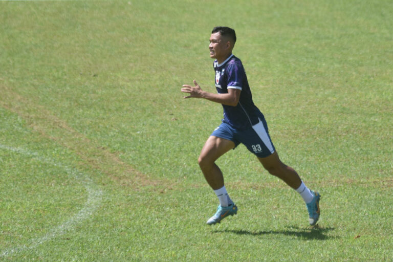 Awas! Ini Kata Erwin Ramdani soal Persib Vs Persija, Bakal jadi Momen Haus Gol si Prajurit TNI AD