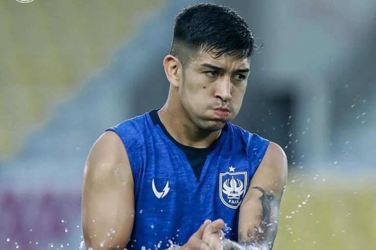 Sudah 99%, CEO PSIS Yoyok Sukawi Sudah Punya Nama Penganti Jonathan Cantillana dan Alie Sesay, Satu Nama Baru Dicoret?