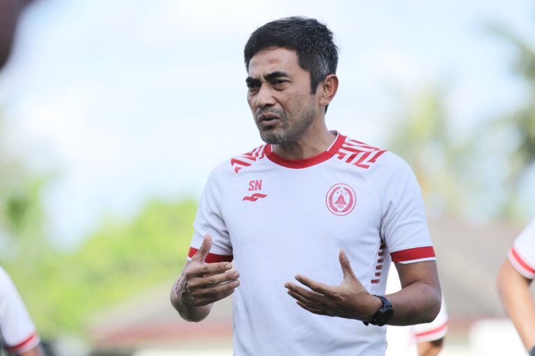 Pelatih PSS Sleman Intip Kebocoran PSM Makassar, Begini Strategi untuk Pemain Super Elang Jawa