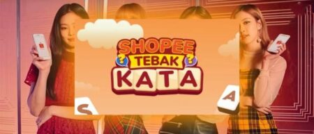 Kunci Jawaban Kuis Tebak Kata Shopee Hari Ini Sabtu 4 Februari 2022, Soal TAAUIRS
