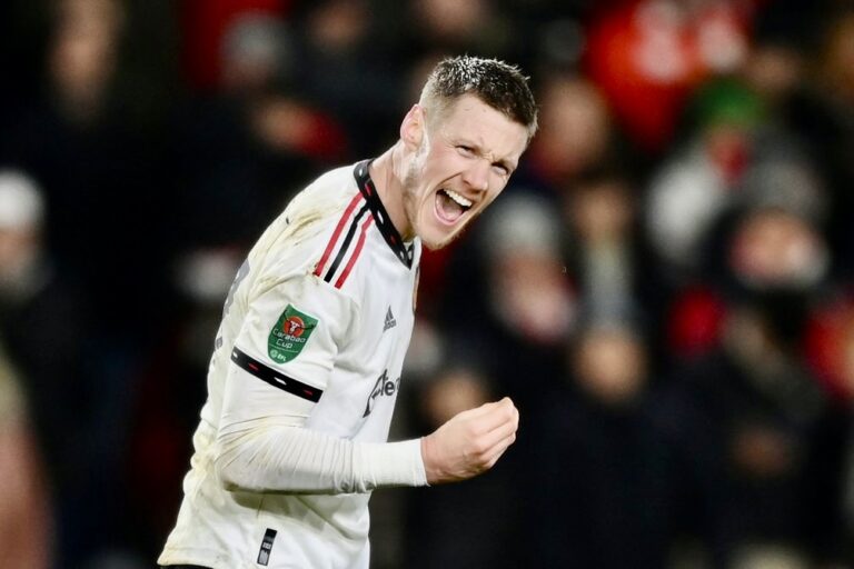 Prediksi Manchester United vs Real Betis, Menanti Kebangkitan Pasukan Setan Merah