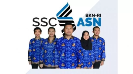 Bikin Kepo, Berapa Gaji PPPK? Cek Setiap Golongan ada Lulusan SMA hingga S1