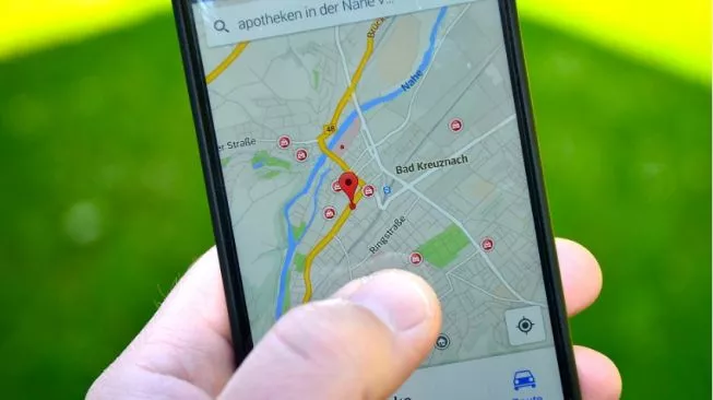Cara Daftarkan Tempat Usaha di Google Maps, Mudah Tinggal Pakai HP di Tangan, Yuk Ikuti Langkah-langkahnya