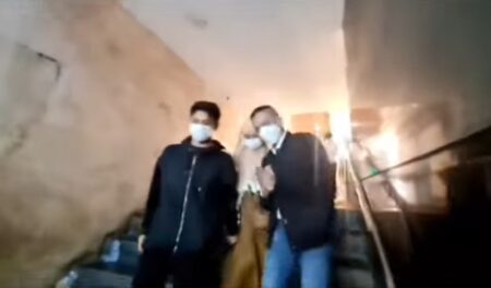 Rizky Billar dan Lesti Kejora Dipanggil Polisi? Mendadak Datangi Polda Metro Jaya Malam-malam, Ada Apa?
