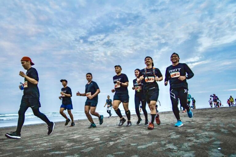 Pemkab Bantul Gelar Atrakasi Wisata Labuhan Keraton Hingga Lari Lintas Alam, Catat Tanggalnya!